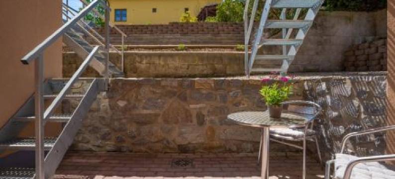 Penzion Balcony图片