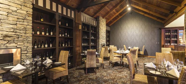 普卡公园雅高美爵度假酒店(Grand Mercure Puka Park Resort)图片