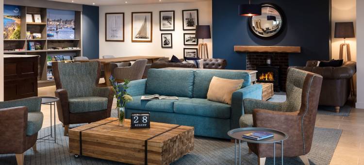 圣米开勒度假村(St Michaels Resort, Falmouth)图片