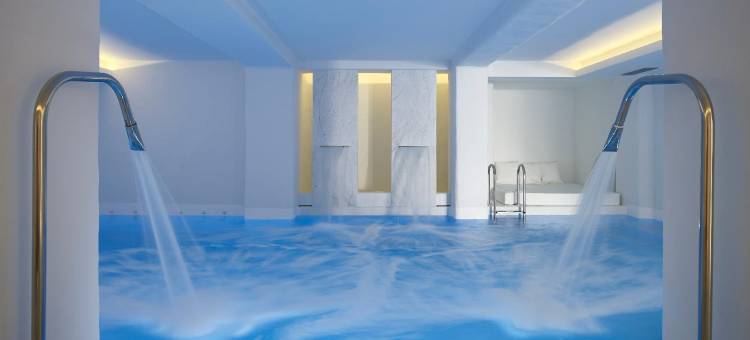 克诺索斯海滩平房套房水疗度假村(Knossos Beach Bungalows Suites Resort & Spa)图片