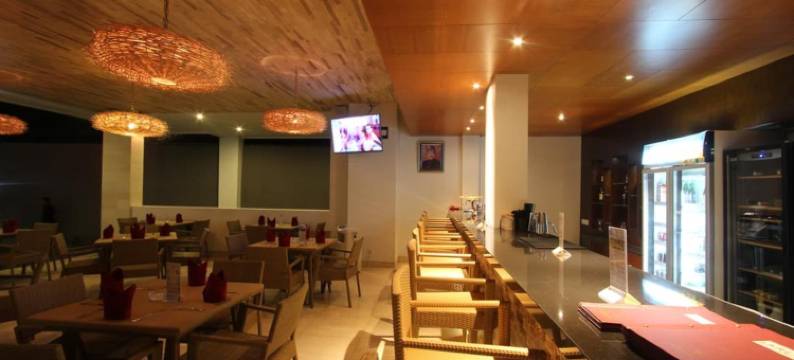 乐忘隆大酒店(Grand La Walon Hotel)图片