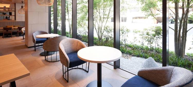 大阪难波万枫酒店(Fairfield by Marriott Osaka Namba)图片