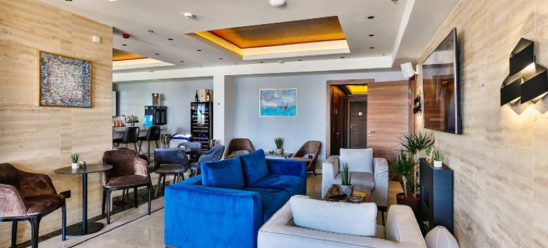 加州酒店 - 艾康(Hotel California by Aycon)图片