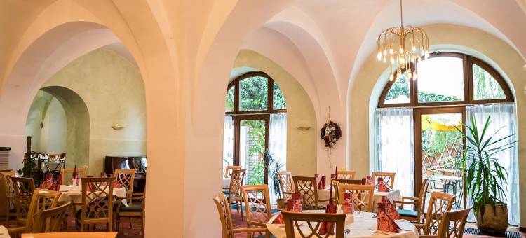 Ringhotel Dreiländereck Zittau图片