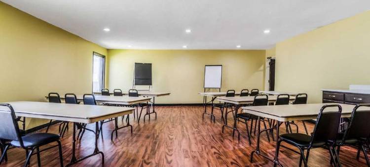 怀特维尔北凯艺酒店(Quality Inn Whiteville North)图片