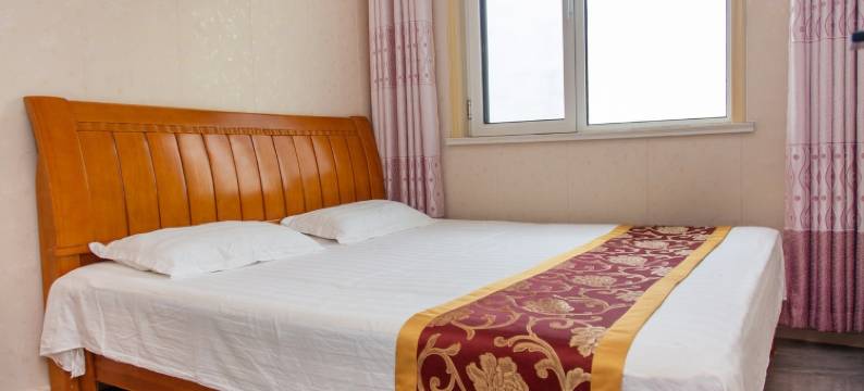 王淑娟公寓(云雾山路1号分店)图片