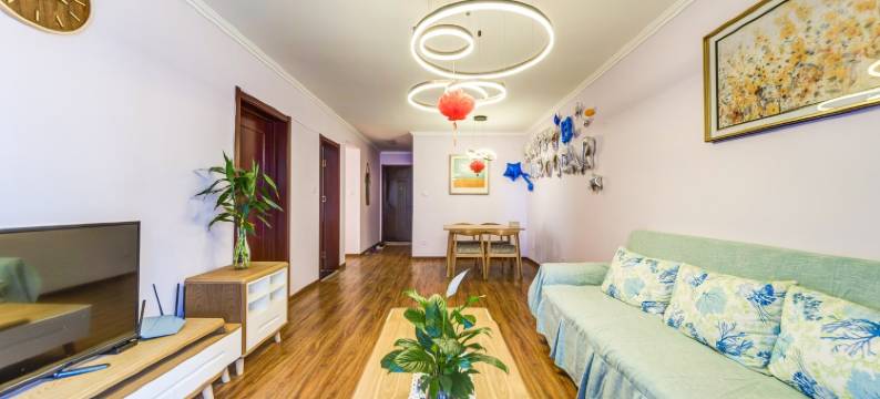 珊珊家民宿(厂通路分店)图片