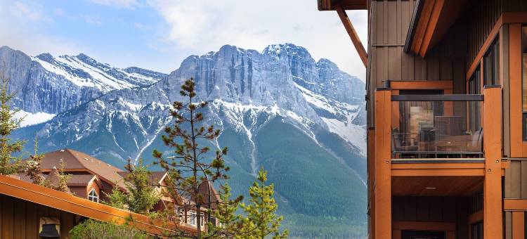 太阳能度假村 - 钟星公寓式酒店及度假村(Solara Resort by Bellstar Hotels)图片