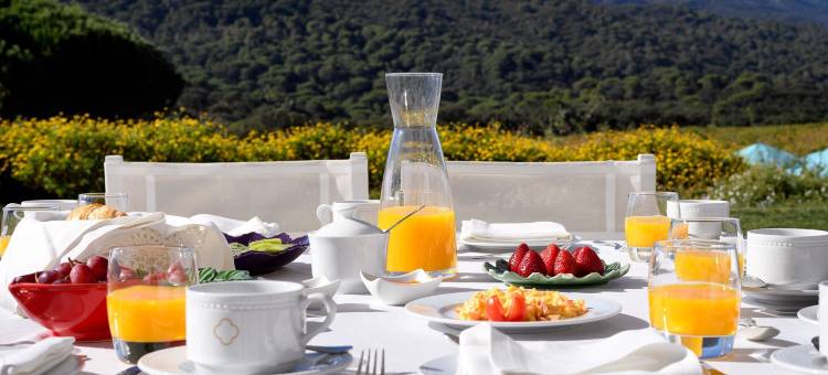 帕尔梅拉之家酒店(Hotel Casa Palmela - Small Luxury Hotels of the World, Hotel & Villas)图片