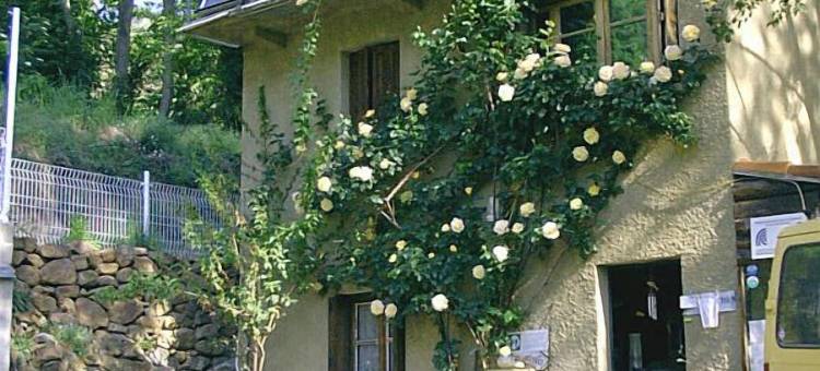 勒皮蒂特博纳尔露营地(Camping le P'Tit Bonheur)图片