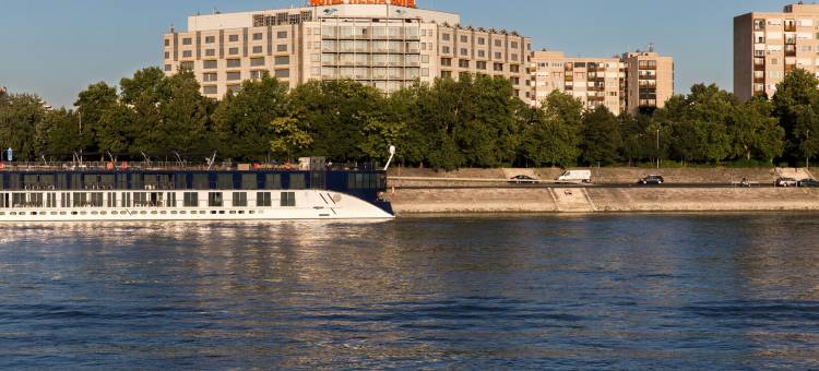 多瑙比斯-贺利亚酒店(Danubius Hotel Helia)图片