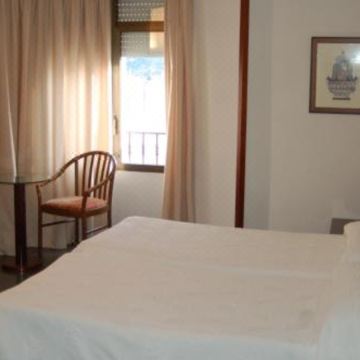 北特瑞酒店(Hotel Betriu)图片