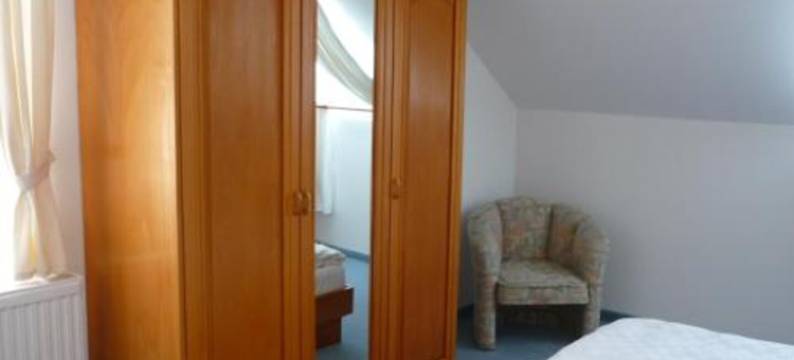 老磨坊酒店(Oreg Malom Hotel)图片