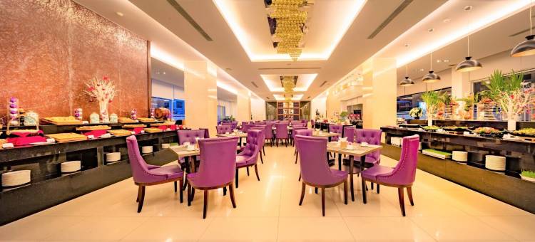 TTC酒店– Michelia(TTC Hotel - Michelia)图片