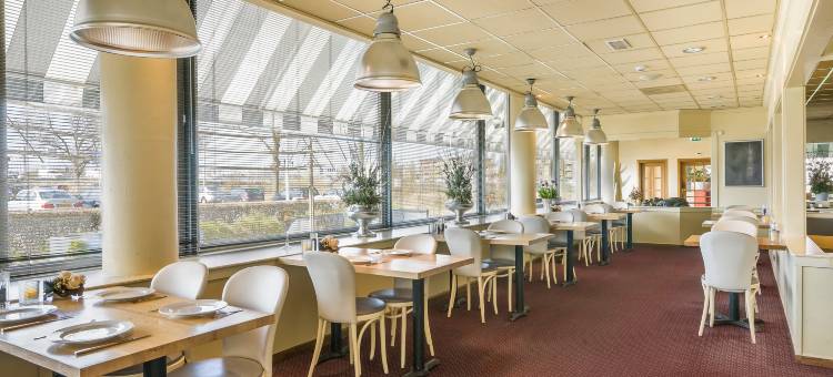 马斯特里赫特加纳酒店(Garner Hotel MAASTRICHT)图片