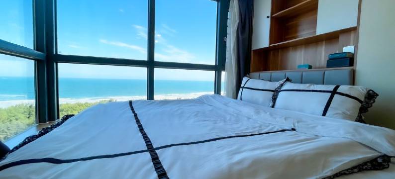 许冰芹公寓(庄园路分店)图片