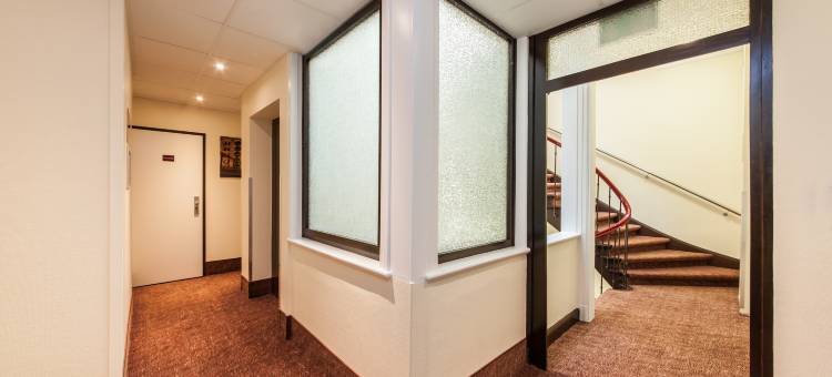 Norddeutscher 酒店(Hotel Norddeutscher Hof)图片