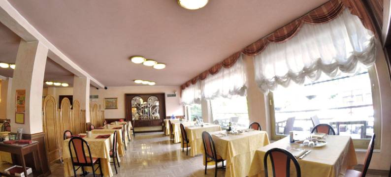 克丽斯塔罗酒店(Hotel Cristallo)图片