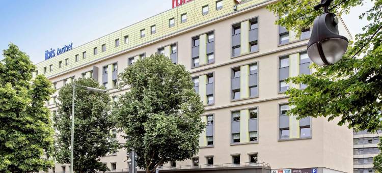 宜必思柏林库达姆大街酒店 - 新装修的(Ibis Berlin Kurfuerstendamm - newly renovated)图片