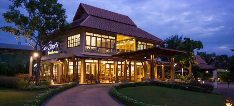 清迈卡琳娜度假村(Karina Resort Chiang Mai)图片
