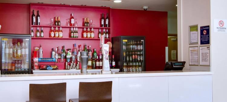 旅屋酒店-卡丽斯拉市中心(Travelodge Carlisle Central)图片