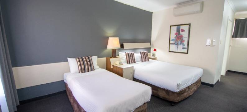 中市汽车旅馆(The Mid City Motor Lodge)图片