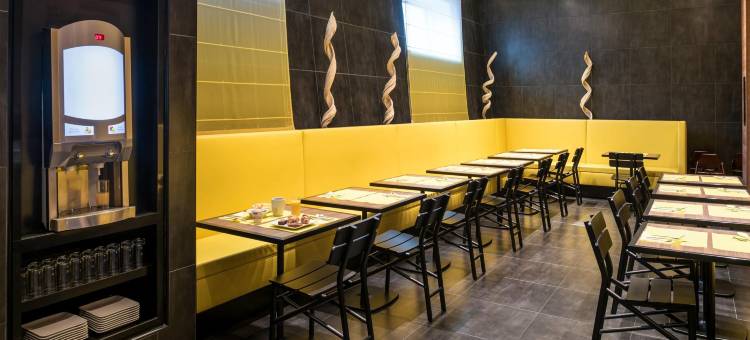 巴黎 19 区音乐城阿德吉奥公寓酒店(Aparthotel Adagio Paris 19EME Cité de la Musique)图片