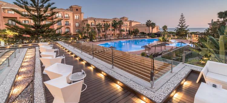巴塞罗蓬塔翁布里亚酒店(Barceló Punta Umbría Mar)图片
