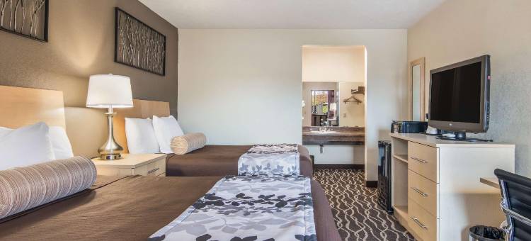 阿莱恩斯美洲最佳价值酒店(Americas Best Value Inn Alliance)图片