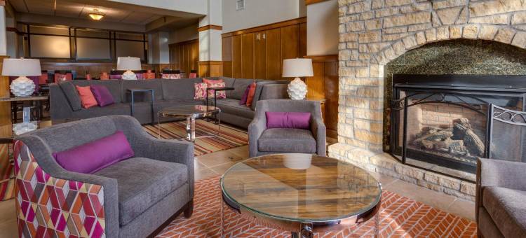 拉斯克鲁塞斯德鲁里套房酒店(Drury Inn & Suites Las Cruces)图片