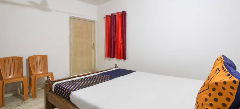 斯波特昂 70827印度斯坦达巴酒店(Spot on 70827 Hindustan Dhaba)图片