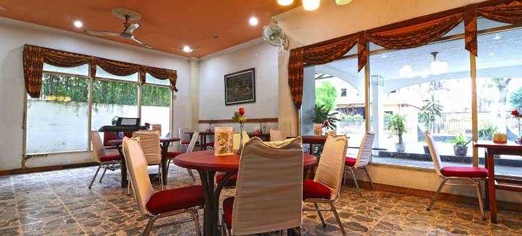 梅拉蒂酒店(Hotel Melati)图片