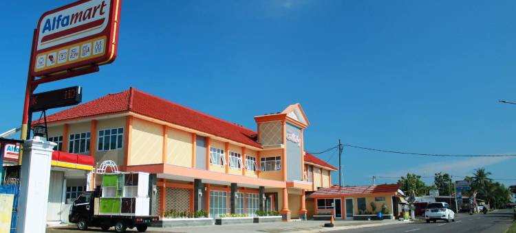 阿鲁奇酒店(Aluky Hotel)图片