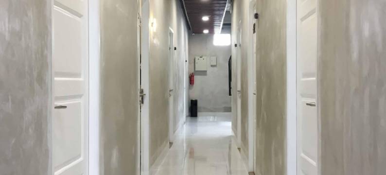 红多兹普拉斯酒店-棉兰朱安达街(RedDoorz Plus @ Jalan Juanda Medan)图片