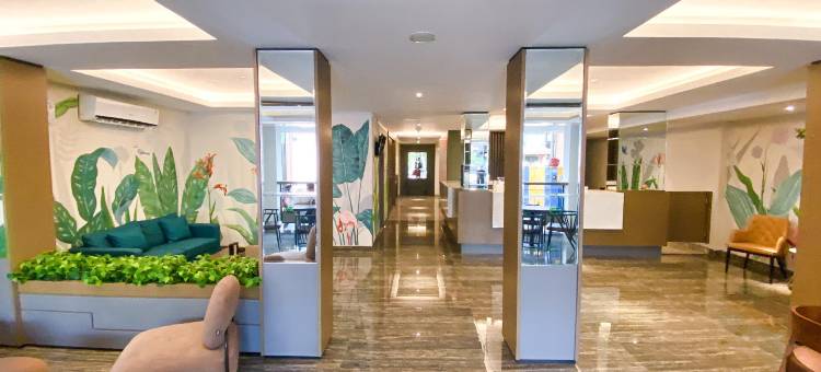 卢恩酒店(LUN Hotel Manado)图片