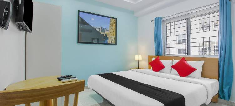 Capital O 76170 Hotel Mayukha图片