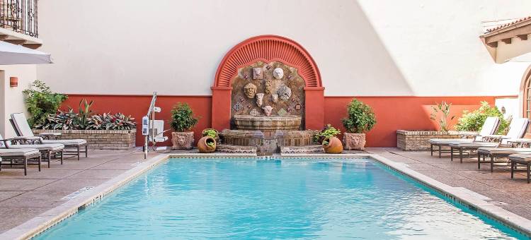 里奥大厦欧姆尼酒店(Omni la Mansion del Rio)图片