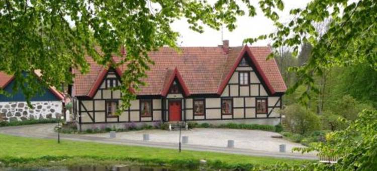 斯托克博达农场度假村(Stockeboda Gård)图片