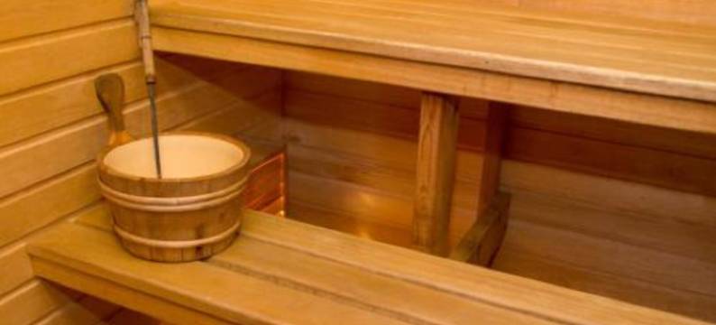 黑尔特迈酒店(Heltermaa Hostel)图片