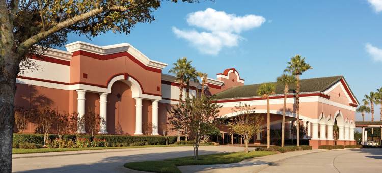 奥兰多加勒比皇家酒店(Caribe Royale Orlando)图片