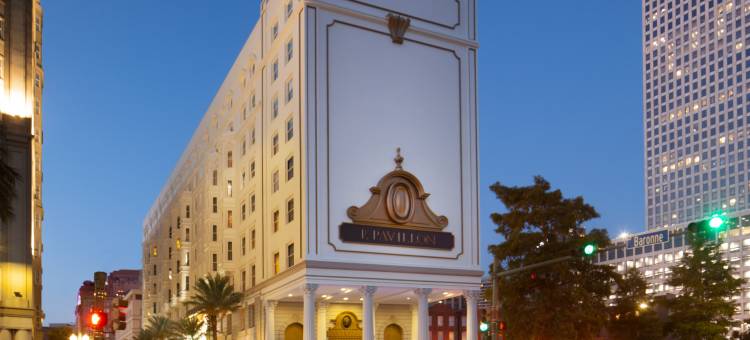 Le Pavillon, New Orleans, a Tribute Portfolio Hotel图片