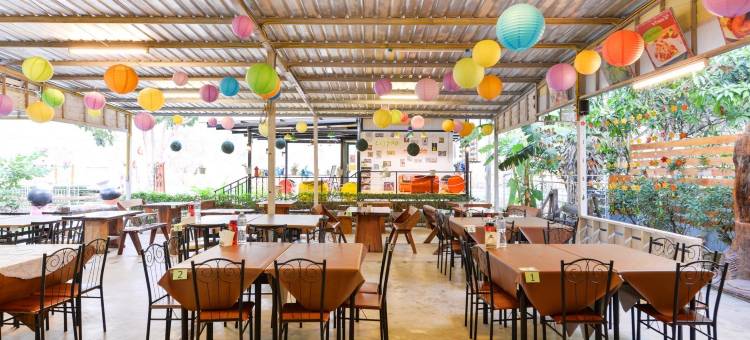 瑟尔玛小屋酒店(Theerama Cottage)图片