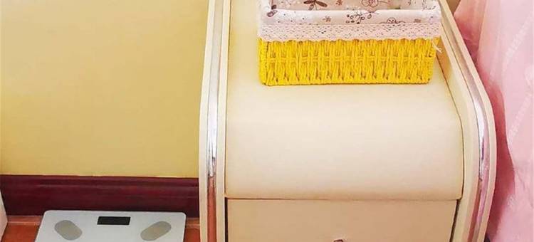 阜新添香小筑酒窝精致公寓图片