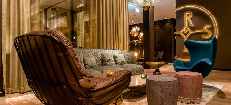 亚琛的Motel One(Motel One Aachen)图片