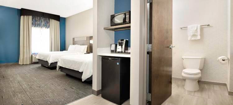 智选假日套房酒店费斯图斯 - 南圣路易斯(Holiday Inn Express & Suites FESTUS - SOUTH ST. LOUIS by IHG)图片