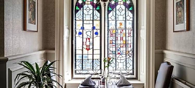 纽霍温泉酒店(New Hall Hotel & Spa, Birmingham)图片