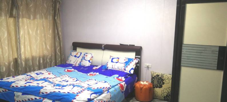 回家住民宿(地灵街1号分店)图片