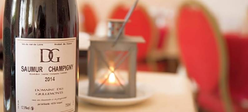 乐索维奇酒店(Le Sauvage)图片