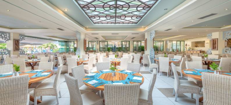 星星海滩乡村及水上乐园酒店-全包(Star Beach Village & Water Park)图片