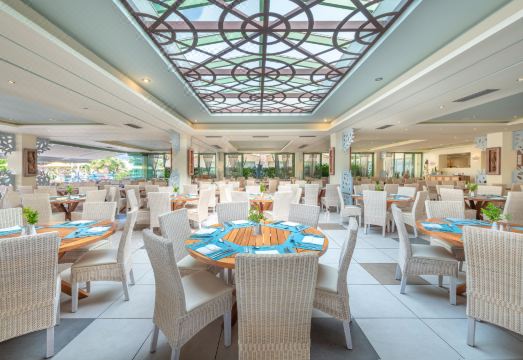 Star Beach Village & Water Park Hotel Overview